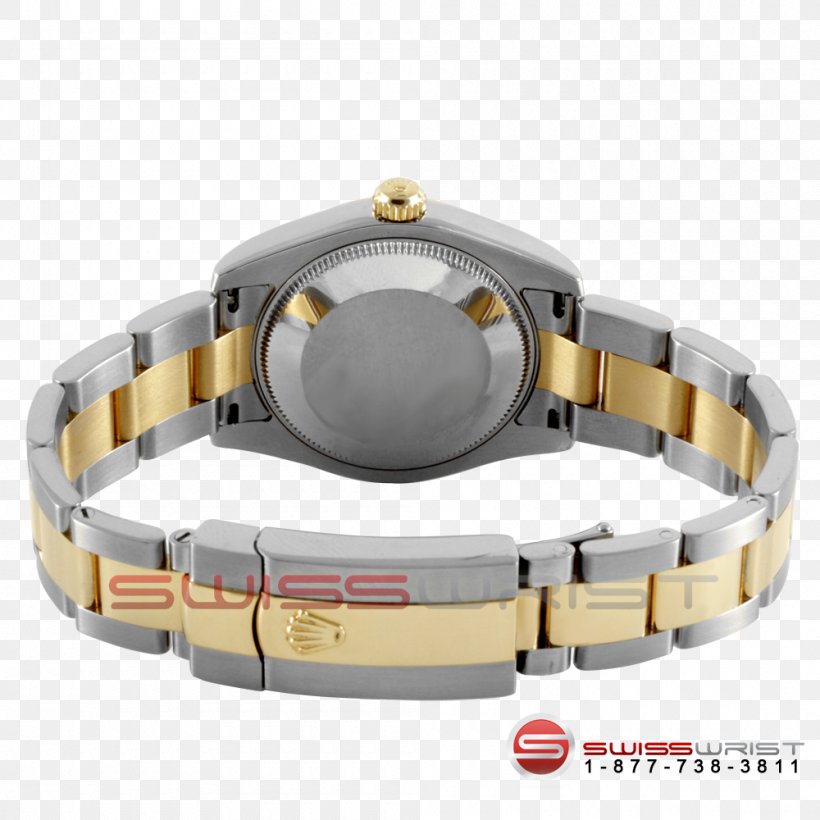 Platinum Rolex Watch Strap, PNG, 1000x1000px, Platinum, Bling Bling, Blingbling, Brand, Fashion Download Free