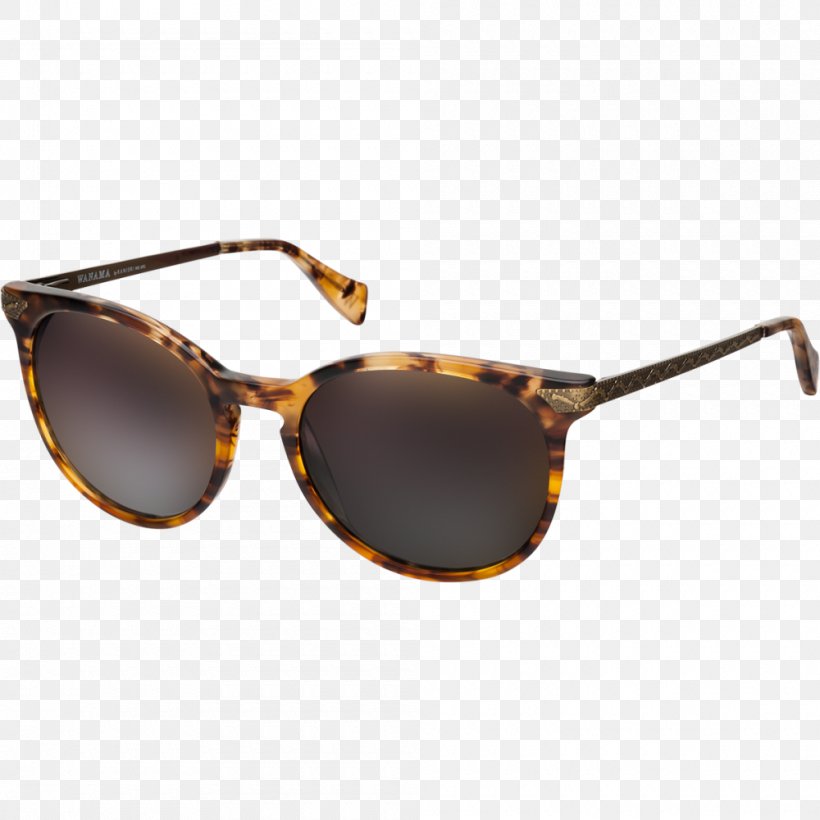 Ray-Ban Clubmaster Classic Sunglasses Ray-Ban Wayfarer, PNG, 1000x1000px, Rayban, Aviator Sunglasses, Browline Glasses, Brown, Caramel Color Download Free