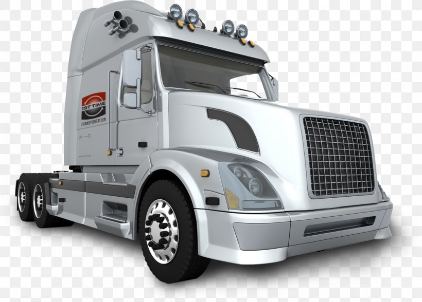 Semi-trailer Truck Business Commercial Vehicle Sales, PNG, 1071x768px, Semitrailer Truck, Auto Part, Automotive Design, Automotive Exterior, Automotive Tire Download Free