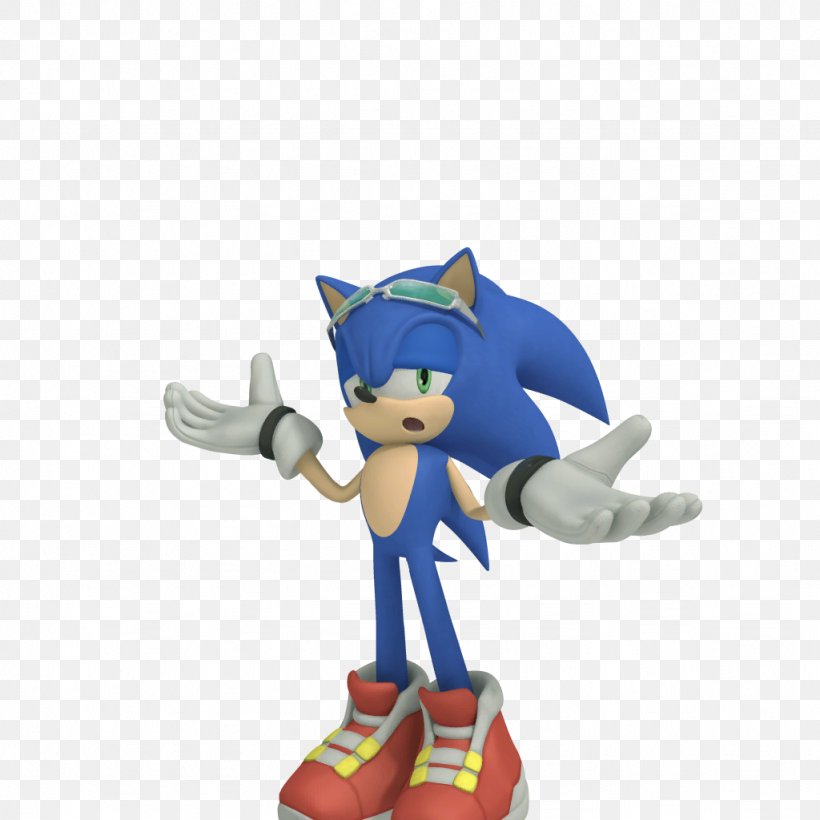Sonic Free Riders Sonic Riders Sonic Chronicles: The Dark Brotherhood Shadow The Hedgehog Tails, PNG, 1024x1024px, Sonic Free Riders, Action Figure, Amy Rose, Animal Figure, Fictional Character Download Free