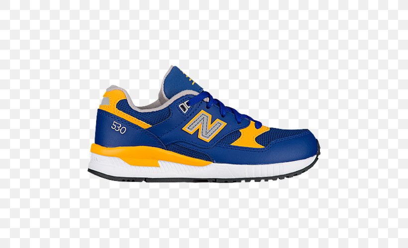 Sports Shoes New Balance Nike Skate Shoe, PNG, 500x500px, Sports Shoes, Athletic Shoe, Basketball Shoe, Blue, Brand Download Free