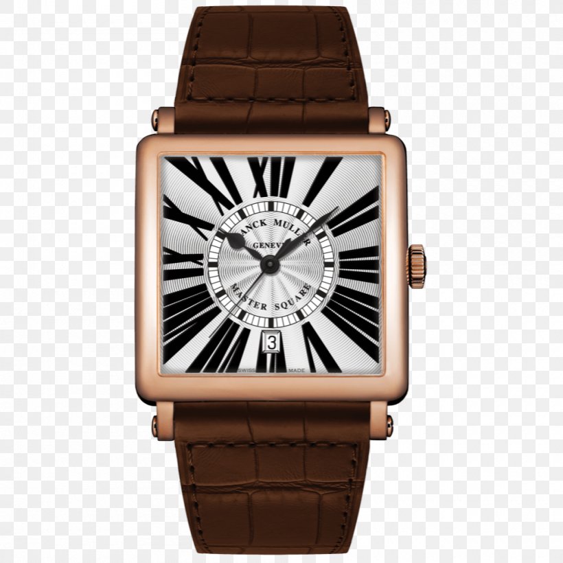 Watch Complication Cartier Breitling SA Clothing, PNG, 1000x1000px, Watch, Brand, Breitling Sa, Brown, Cartier Download Free