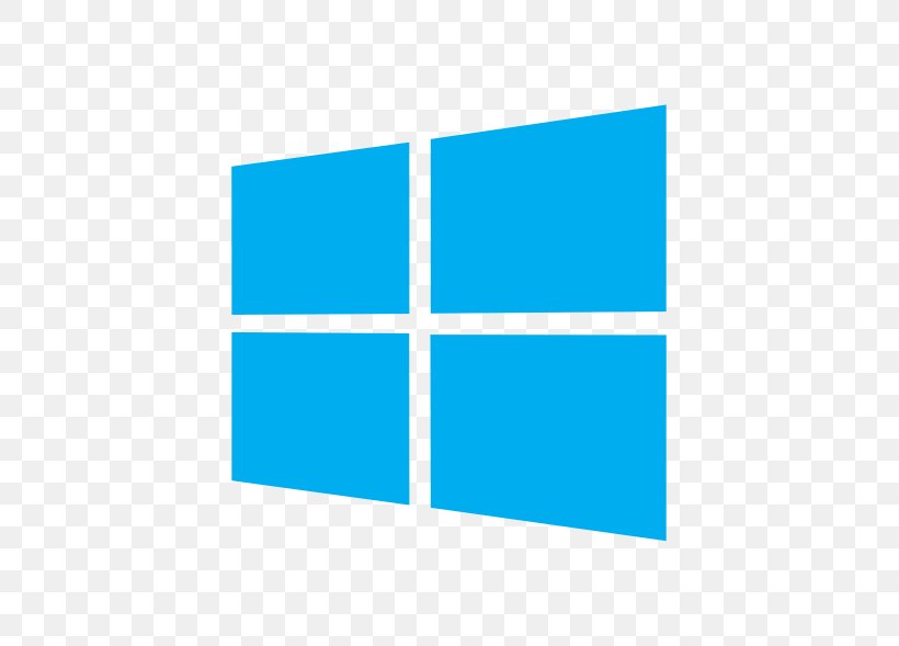 Windows 10 Logo, PNG, 681x589px, Windows 8, Aqua, Azure, Blue, Computer Download Free