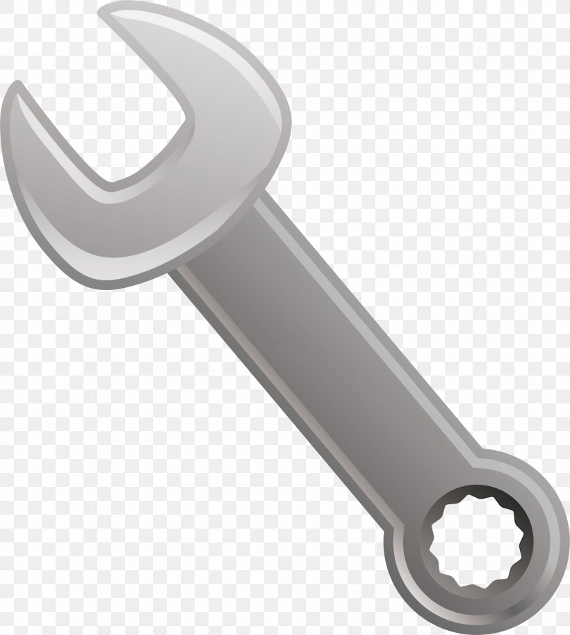Wrench Tool Screwdriver Clip Art, PNG, 1938x2158px, Wrench, Hammer, Hardware, Hardware Accessory, Pipe Wrench Download Free