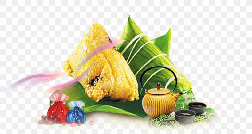 Zongzi U7aefu5348 Dragon Boat Festival Sales Promotion, PNG, 2698x1438px, Zongzi, Advertising, Artemisia Argyi, Asian Food, Comfort Food Download Free