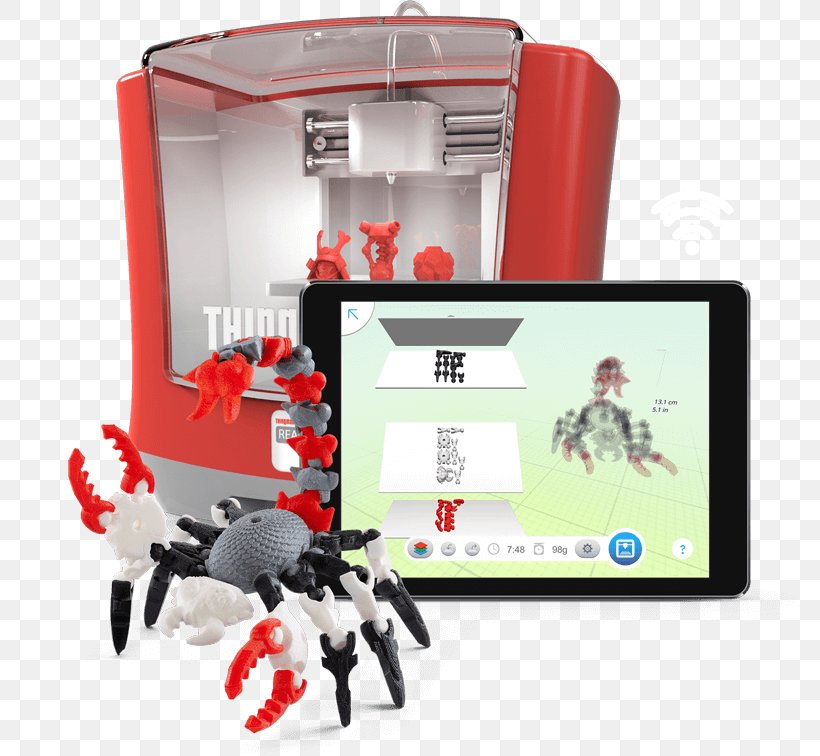 3D Printing Creepy Crawlers 3D Printers Toy, PNG, 794x756px, 3d Computer Graphics, 3d Printers, 3d Printing, Applications Of 3d Printing, Creepy Crawlers Download Free
