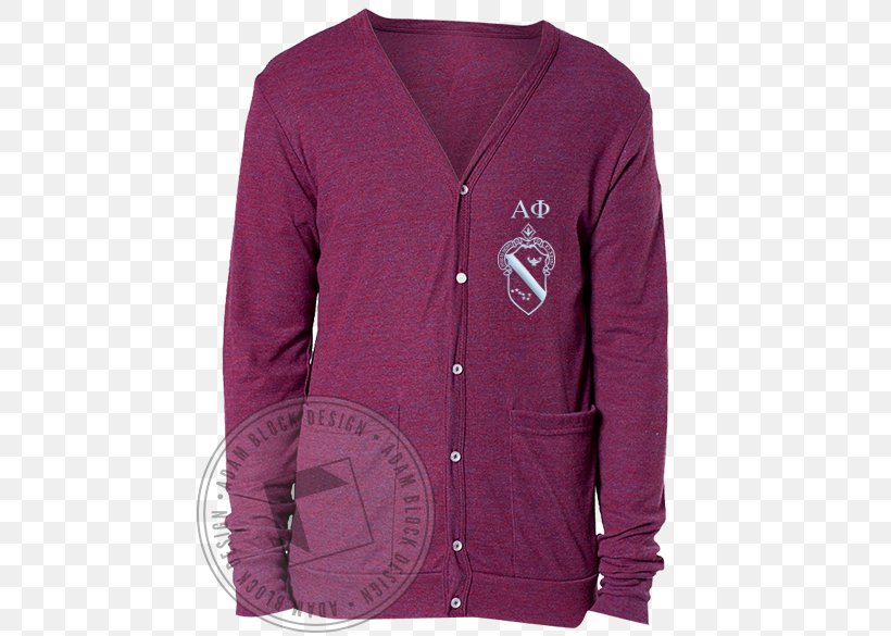 Cardigan Purple Product, PNG, 464x585px, Cardigan, Hood, Magenta, Outerwear, Purple Download Free