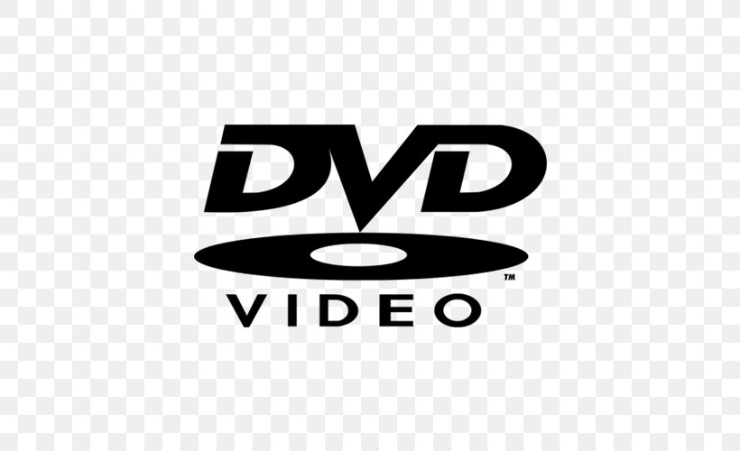 Dvd, PNG, 500x500px, Bluray Disc, Area, Black And White, Brand, Compact Disc Download Free