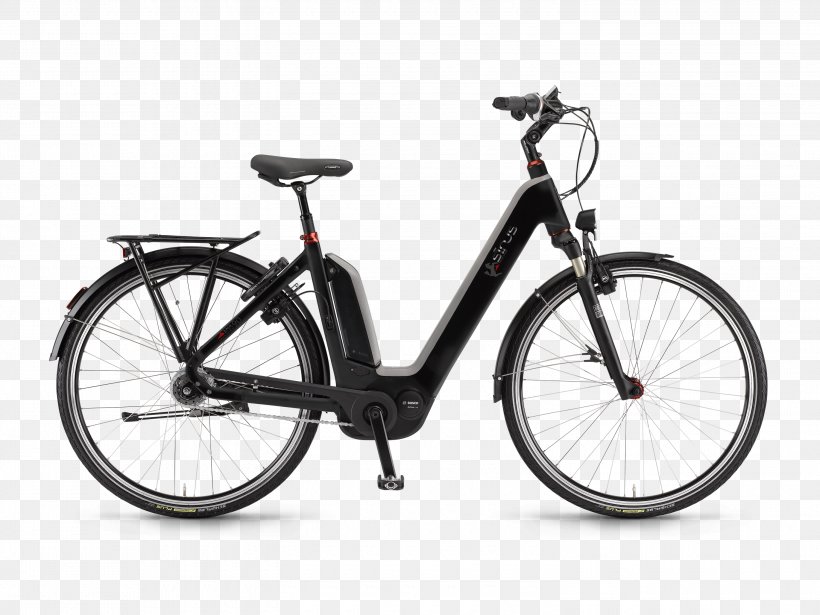 polygon ebike