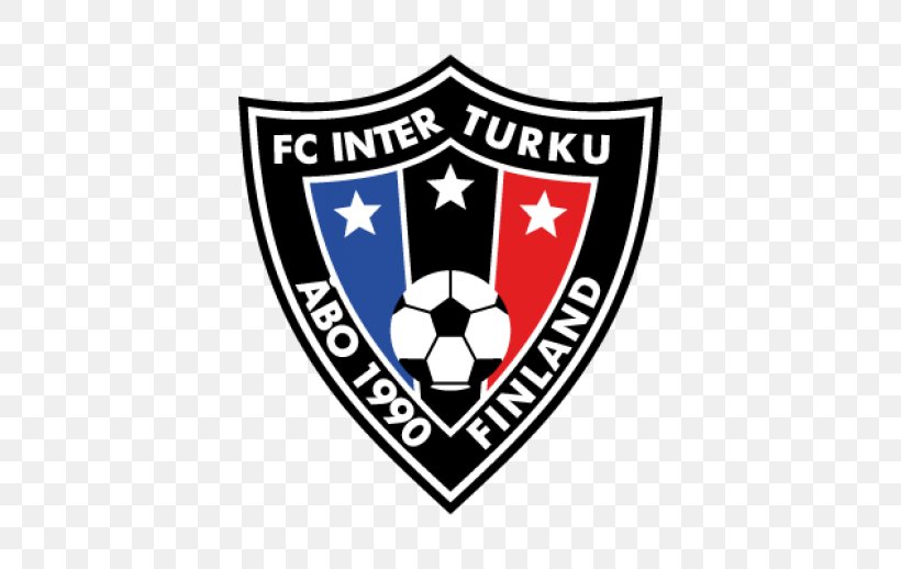 FC Inter Turku TPK Turku Football Jyty Turku Ry Jyty Åbo Rf Logo, PNG, 518x518px, Fc Inter Turku, Area, Badge, Brand, Crest Download Free