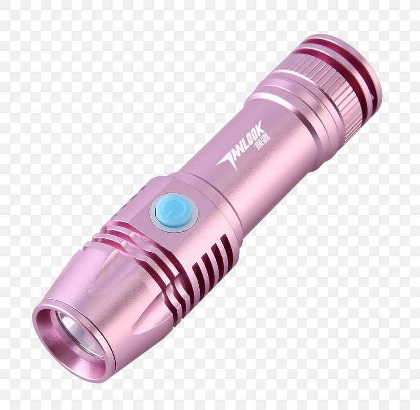 Flashlight Ultraviolet Fluorescence Light-emitting Diode, PNG, 800x800px, Light, Blacklight, Cree Inc, D Battery, Flashlight Download Free