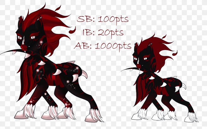 Horse Demon Art Legendary Creature Carnivora, PNG, 1600x997px, Horse, Animated Cartoon, Art, Carnivora, Carnivoran Download Free