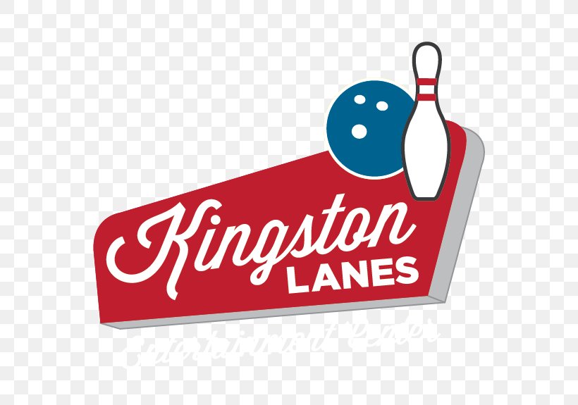 Kingston Lanes Bowling And Sports Lounge St. Mary Youth Football And Cheer Logo Spare, PNG, 702x575px, Logo, Area, Bowling, Bowling Alley, Brand Download Free