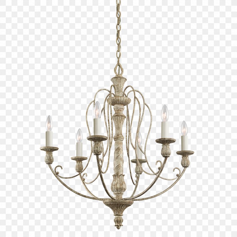 Lighting Chandelier Incandescent Light Bulb Distressing, PNG, 1500x1500px, Light, Antique, Brass, Candelabra, Candle Download Free