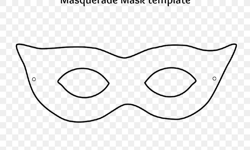 Mask Template Masquerade Ball Coloring Book, PNG, 800x491px, Watercolor, Cartoon, Flower, Frame, Heart Download Free