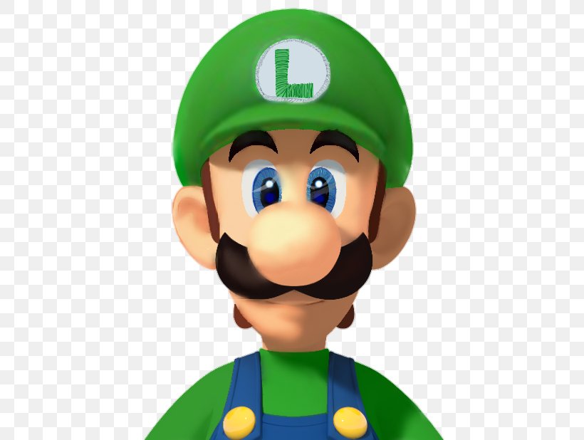 New Super Mario Bros. Wii Mario & Luigi: Superstar Saga, PNG, 464x618px, Mario Bros, Cartoon, Fictional Character, Figurine, Green Download Free