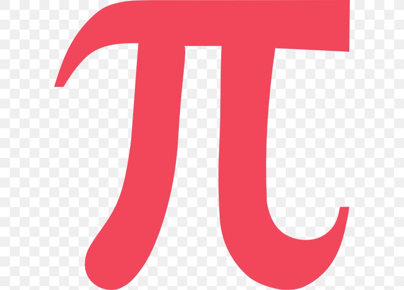 Pi Day Symbol Clip Art, PNG, 600x588px, Pi Day, Brand, Drawing, Logo, Mathematical Notation Download Free