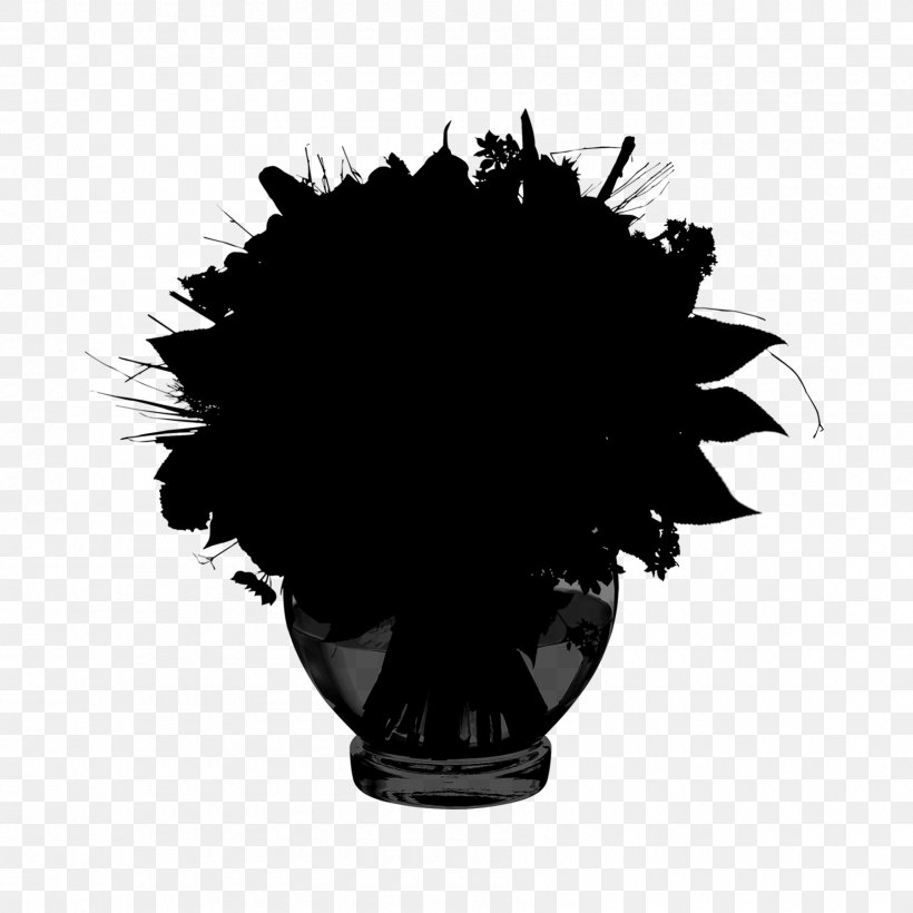 Product Design Silhouette Tree, PNG, 1800x1800px, Silhouette, Black, Black Hair, Black M, Blackandwhite Download Free