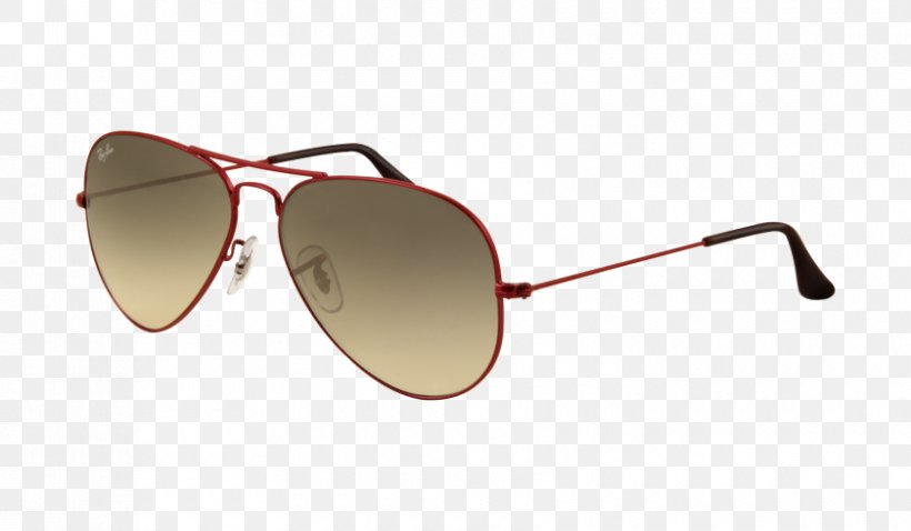 Ray-Ban Wayfarer Aviator Sunglasses Ray-Ban Aviator Classic, PNG, 840x490px, Rayban, Aviator Sunglasses, Beige, Brown, Clothing Download Free