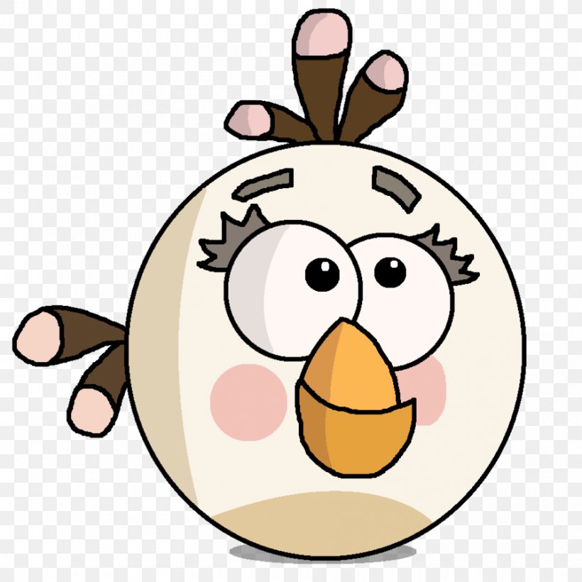 Red Matilda English Pig Snout Clip Art, PNG, 894x894px, English, Angry Birds Movie, Artwork, Beak, Cartoon Download Free