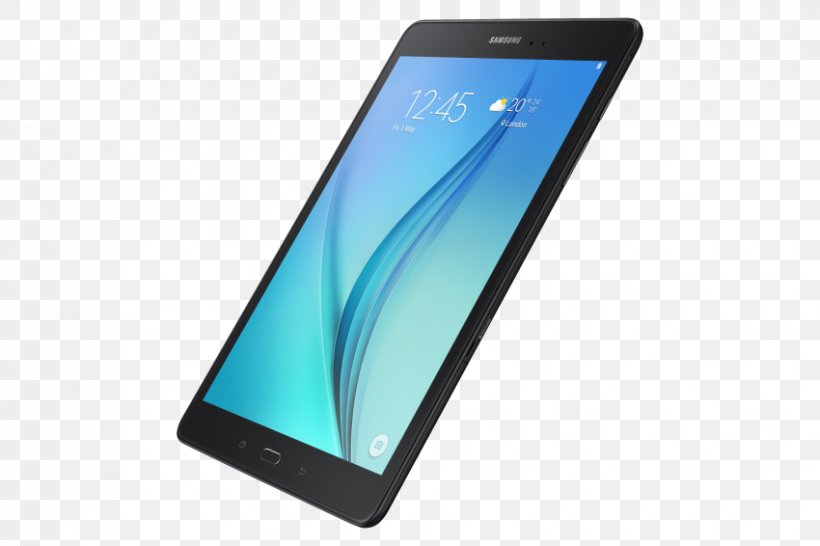 Samsung Galaxy Tab A 8.0 Samsung Galaxy Tab S2 8.0 Android Wi-Fi, PNG, 850x566px, Samsung Galaxy Tab A 80, Android, Cellular Network, Communication Device, Electronic Device Download Free