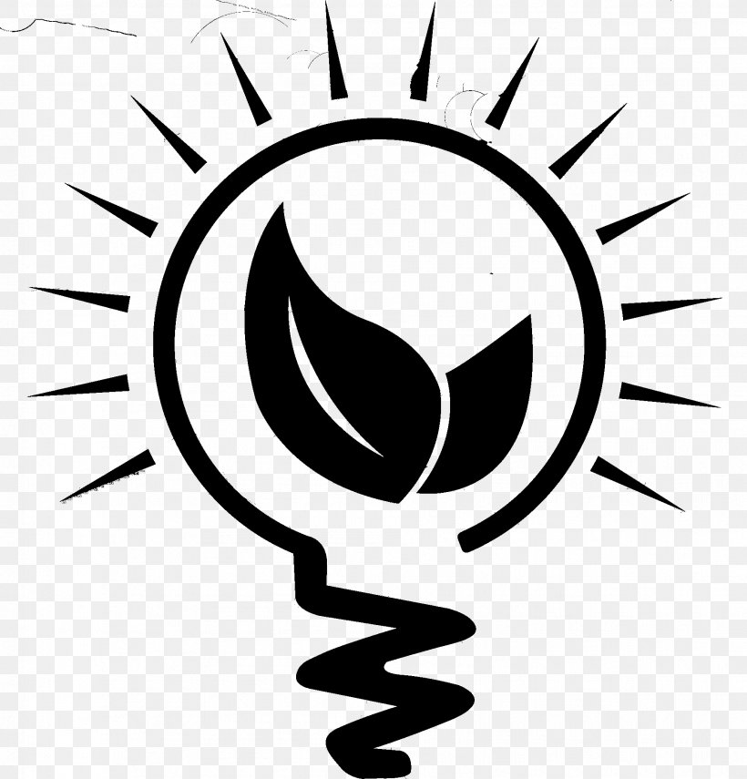 Saving Energy Energy Conservation Electricity Vector Graphics, PNG, 1887x1968px, Saving Energy, Blackandwhite, Brand, Efficient Energy Use, Electric Energy Consumption Download Free