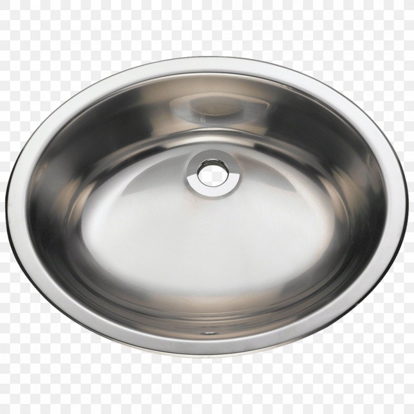 Sink Brushed Metal Stainless Steel Bathroom MR Direct, PNG, 1050x1050px, Sink, Bathroom, Bathroom Sink, Bowl, Bowl Sink Download Free