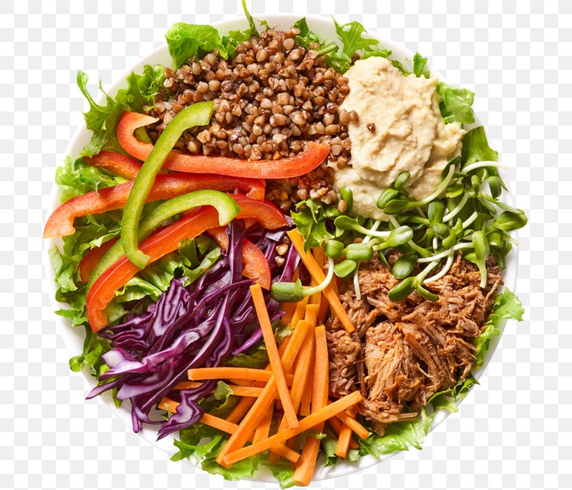 Vegetarian Cuisine Hummus Salad Salad Story Leaf Vegetable, PNG, 700x703px, Vegetarian Cuisine, Beef, Chicken As Food, Cuisine, Diet Food Download Free