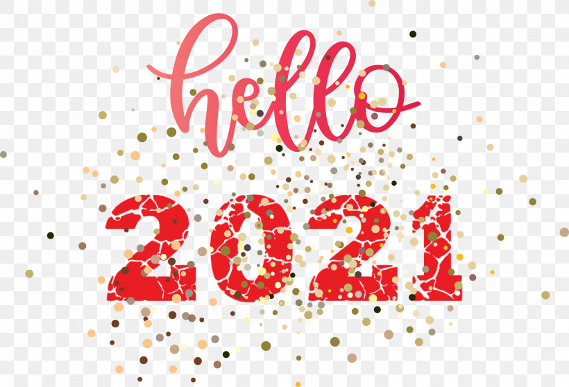 2021 Year Hello 2021 New Year Year 2021 Is Coming, PNG, 3000x2043px, 2021 Year, Day, Greeting, Greeting Card, Hand Download Free