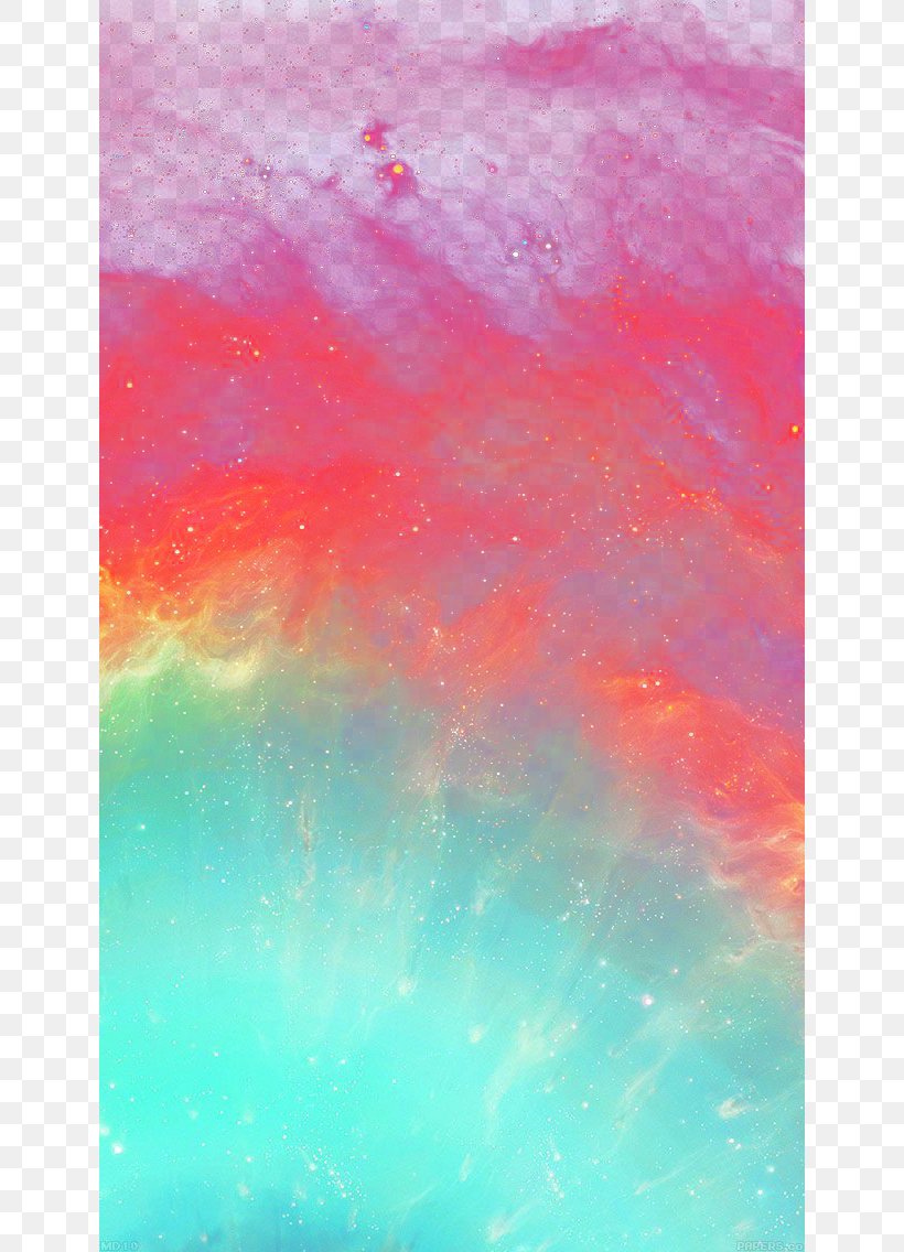 Acrylic Paint Watercolor Painting Sky, PNG, 640x1136px, Sticker, Acrylic Paint, Atmosphere, Calm, Cloud Download Free