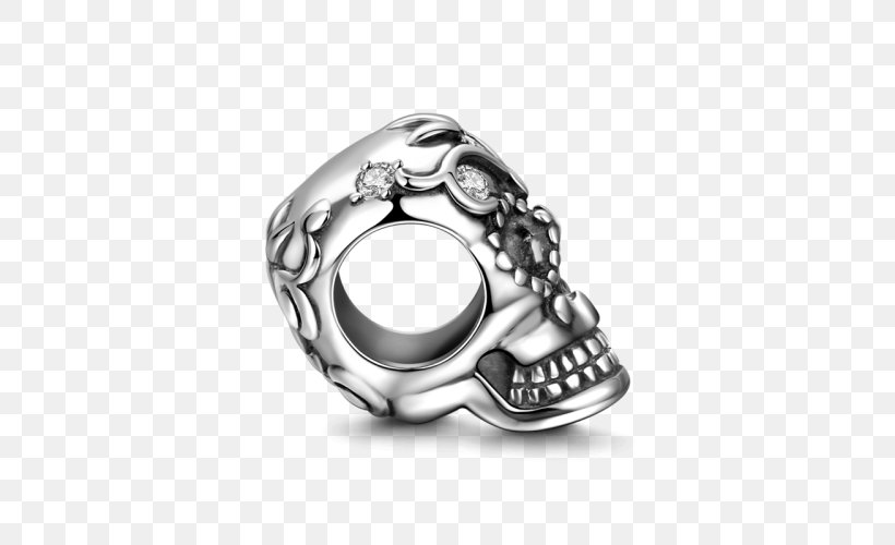 Body Jewellery Silver Product Design, PNG, 500x500px, Jewellery, Body Jewellery, Body Jewelry, Fashion Accessory, Jewelry Making Download Free
