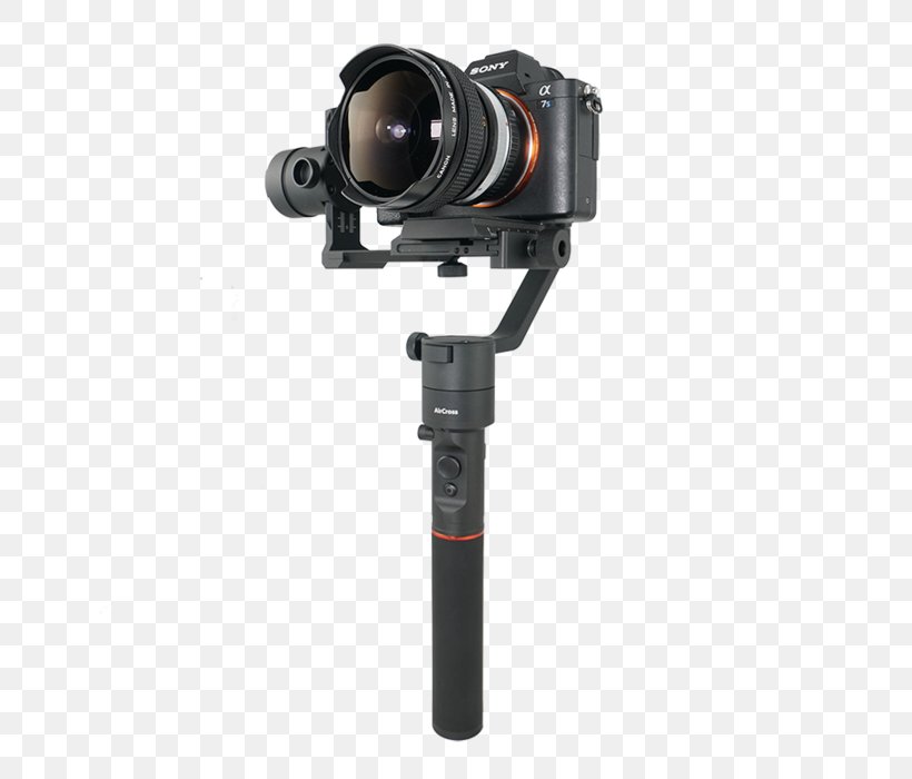 Camera Lens Camera Stabilizer Mirrorless Interchangeable-lens Camera Omnidirectional Camera, PNG, 700x700px, Camera Lens, Camera, Camera Accessory, Camera Stabilizer, Cameras Optics Download Free
