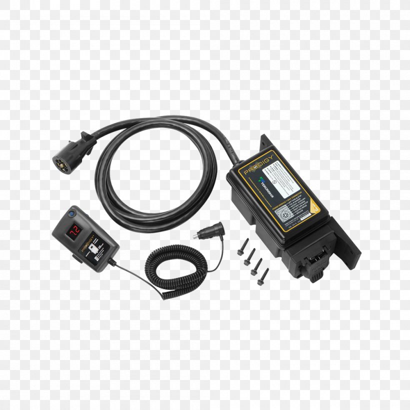 Car Trailer Brake Controller Vehicle, PNG, 1000x1000px, Car, Adapter, Auto Part, Axle, Brake Download Free