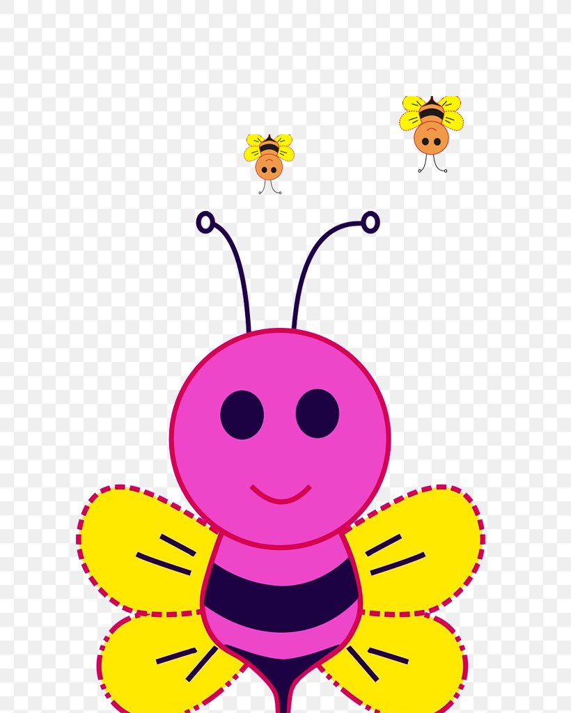 Cartoon Honey Bee, PNG, 813x1024px, Cartoon, Animation, Area, Art, Beehive Download Free
