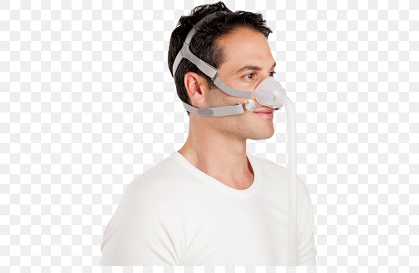 Continuous Positive Airway Pressure ResMed Mask Therapy, PNG, 572x534px, Continuous Positive Airway Pressure, Artificial Ventilation, Breathing, Chin, Diving Mask Download Free