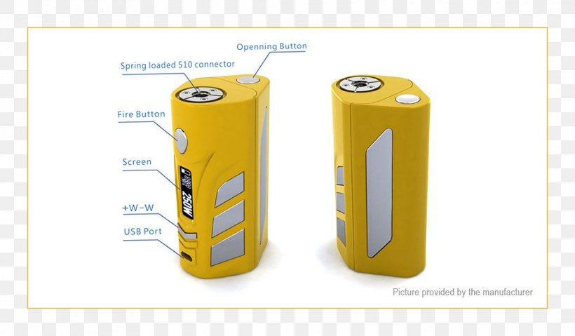 Electronic Cigarette Evolv Battery Vapor Brand, PNG, 1060x620px, Electronic Cigarette, Baking, Battery, Brand, Cylinder Download Free