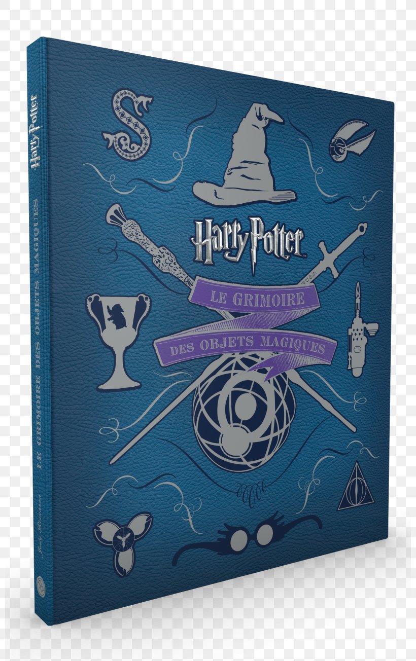 Harry Potter: The Artifact Vault Harry Potter: The Character Vault Harry Potter: The Creature Vault IncrediBuilds: Harry Potter: Quidditch Deluxe Book And Model Set Quidditch Through The Ages, PNG, 800x1304px, Quidditch Through The Ages, Blue, Book, Brand, Dvd Download Free