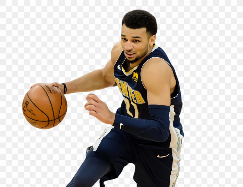 jamal murray jersey for sale