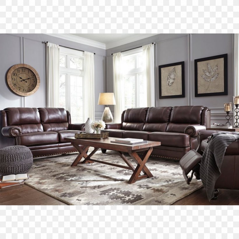 Living Room Loveseat Recliner Couch Furniture, PNG, 950x950px, Living Room, Chair, Coffee Table, Couch, Furniture Download Free