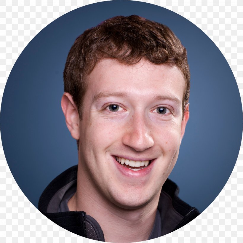 Mark Zuckerberg Facebook F8 Social Networking Service, PNG, 2828x2828px, Mark Zuckerberg, Billionaire, Cheek, Chief Executive, Chin Download Free
