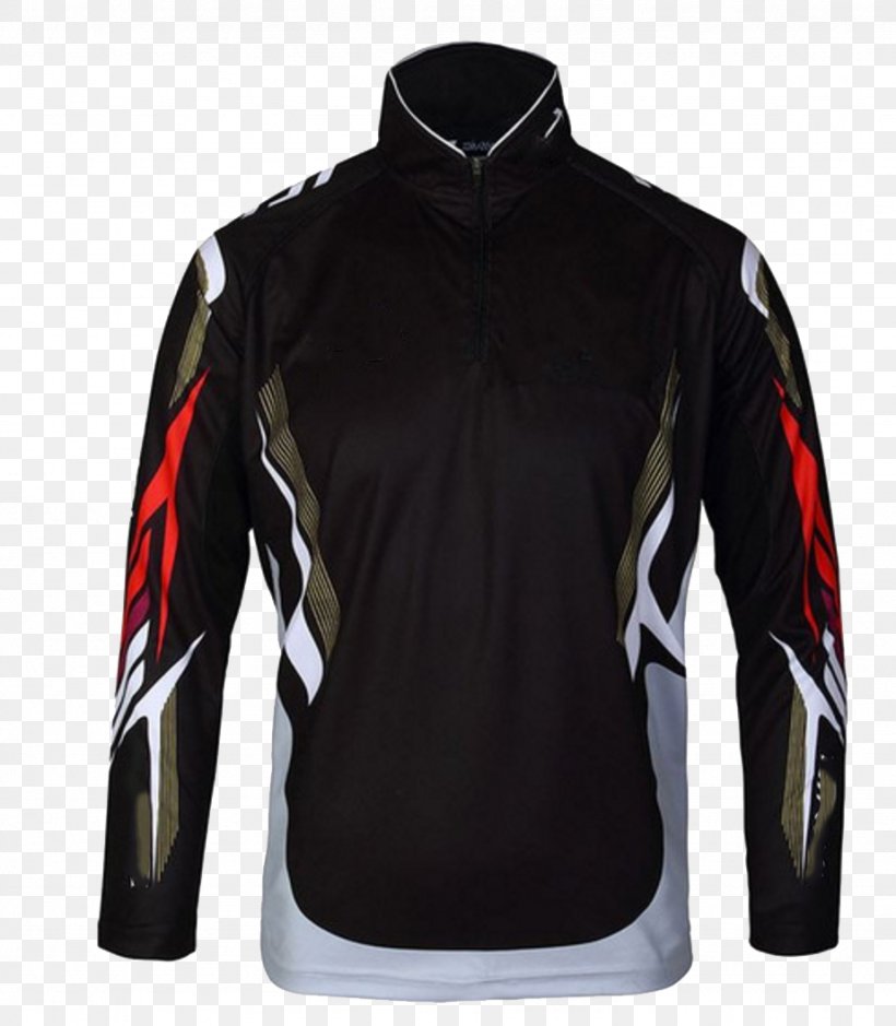 Sun Protective Clothing T-shirt Hoodie Sportswear, PNG, 922x1056px, Sun Protective Clothing, Black, Clothing, Fishing, Gilets Download Free