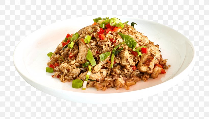 Thai Fried Rice Arroz Chaufa Peruvian Cuisine Pilaf, PNG, 946x542px, Thai Fried Rice, American Chinese Cuisine, Arroz Chaufa, Asian Food, Chicken Download Free