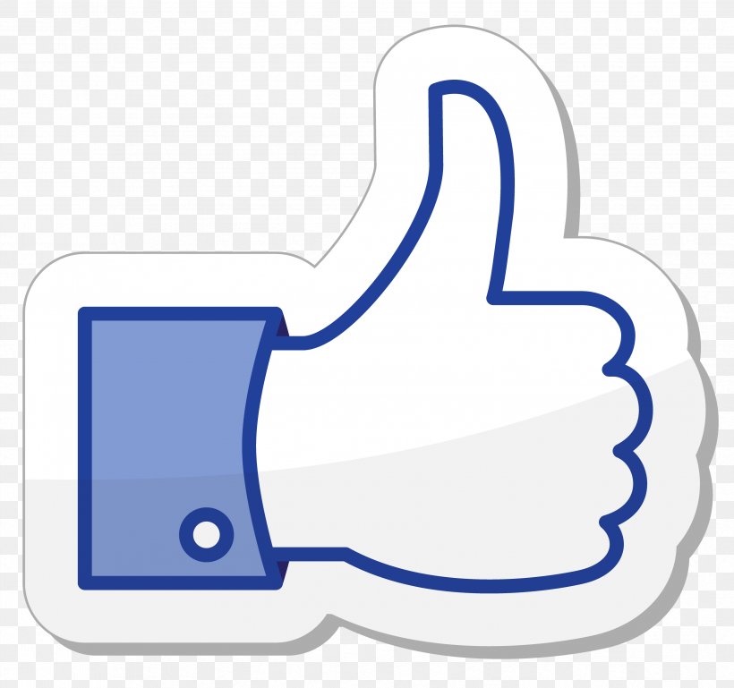 Thumb Signal Facebook Like Button, PNG, 3351x3144px, Thumb Signal, Area, Facebook, Facebook Like Button, Facebook Messenger Download Free