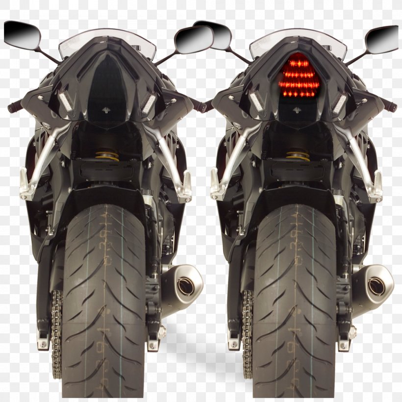 Tire Yamaha Motor Company Yamaha YZF-R1 Car Exhaust System, PNG, 1000x1000px, Tire, Auto Part, Automotive Exhaust, Automotive Exterior, Automotive Tire Download Free