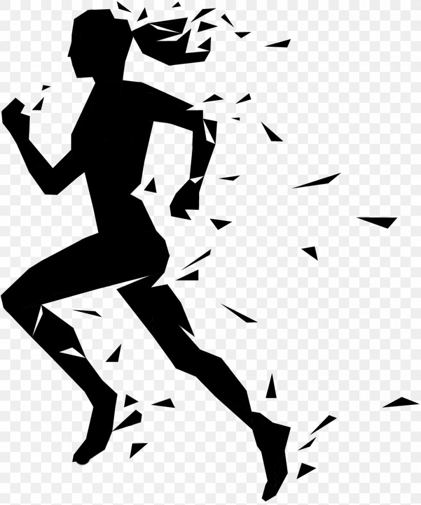 Vector Graphics Stock Photography Image Stock Illustration Woman, PNG, 1000x1200px, Stock Photography, Blackandwhite, Drawing, Man, Running Download Free