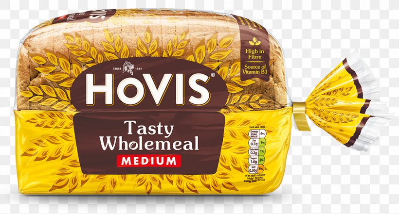 White Bread Whole Wheat Bread Loaf Hovis Whole-wheat Flour, PNG, 931x501px, White Bread, Brand, Bread, Commodity, Flavor Download Free