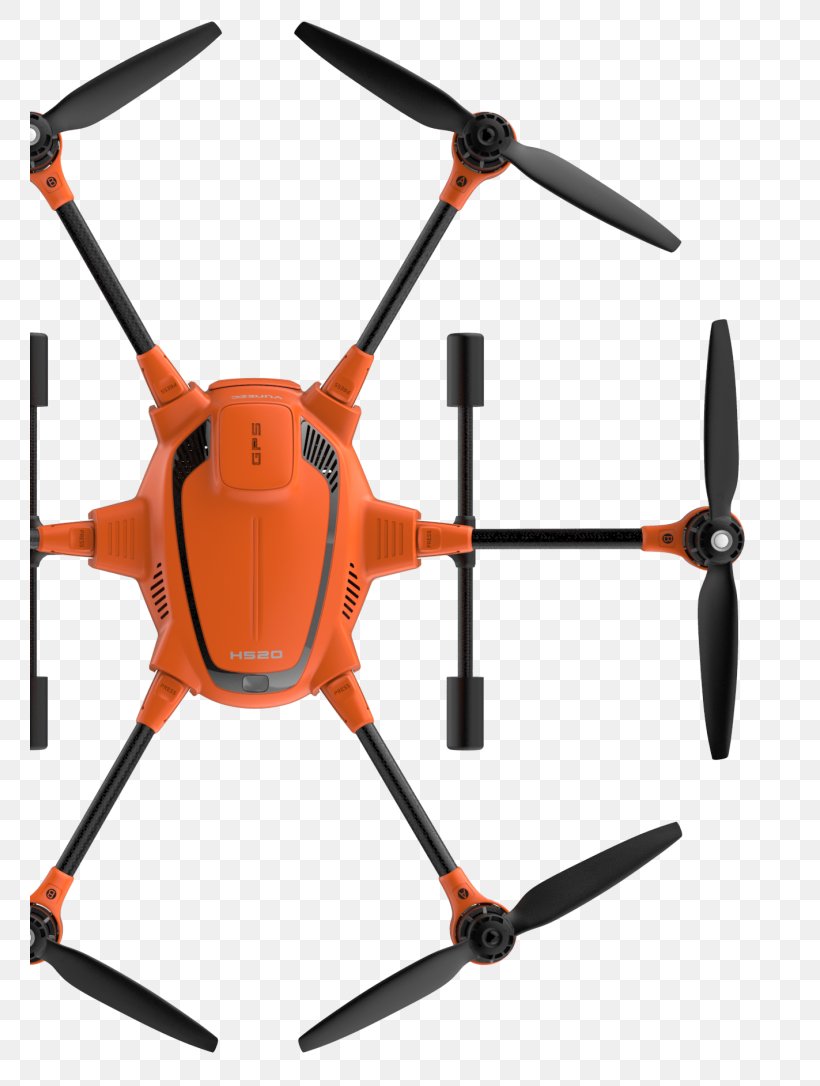 Yuneec International Typhoon H Unmanned Aerial Vehicle Camera Aerial Photography, PNG, 760x1086px, Yuneec International Typhoon H, Aerial Photography, Aircraft, Battery, Camera Download Free