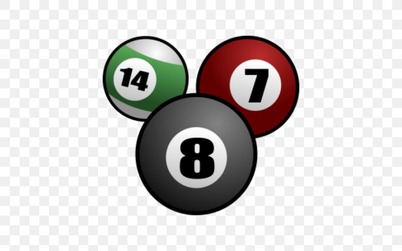 8 Ball Pool Eight-ball Billiards, PNG, 512x512px, 8 Ball Pool, Android, Ball, Billiard Ball, Billiard Balls Download Free