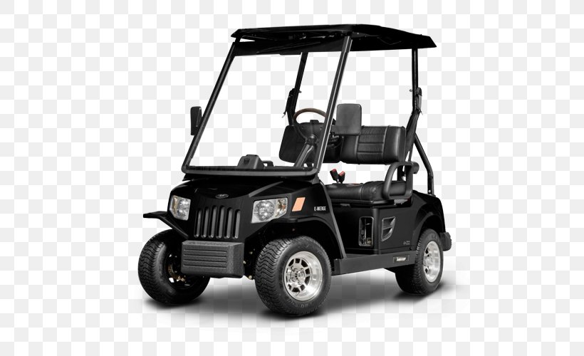 Car Golf Buggies Neighborhood Electric Vehicle, PNG, 500x500px, Car, Armrest, Automotive Design, Automotive Exterior, Automotive Tire Download Free