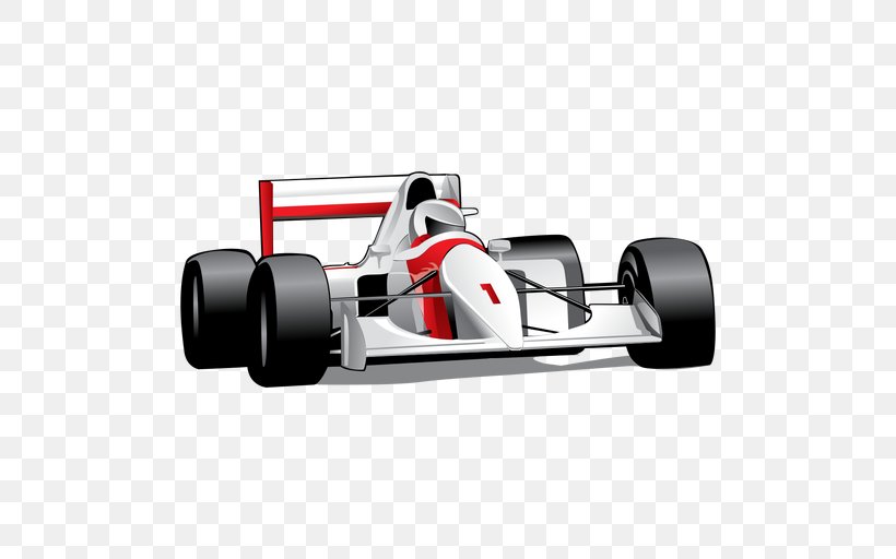 Formula One Car Formula One Car Auto Racing, PNG, 512x512px, Formula One, Auto Racing, Automotive Design, Car, Formula Download Free
